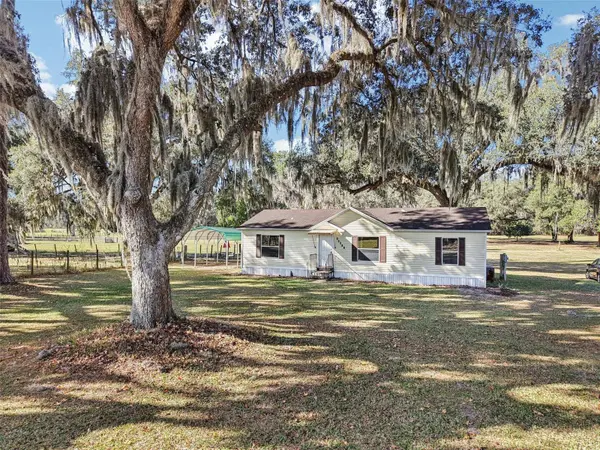 16642 SE 58TH AVE, Summerfield, FL 34491