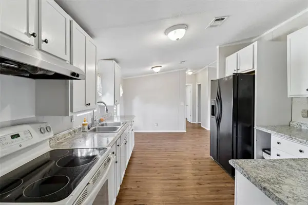 16642 SE 58TH AVE, Summerfield, FL 34491