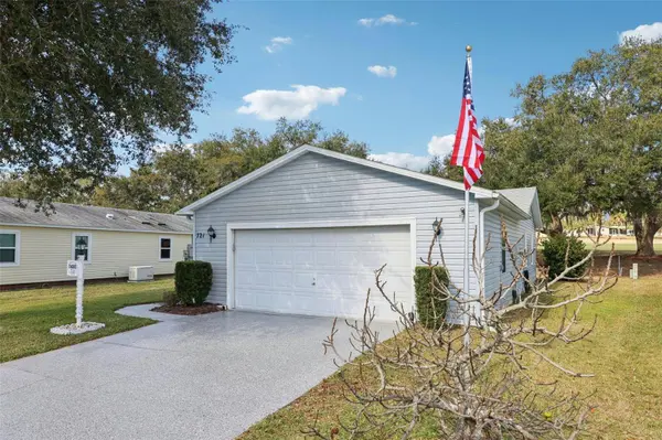 721 HEATHROW AVE, The Villages, FL 32159