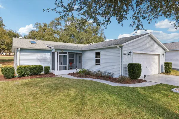 721 HEATHROW AVE, The Villages, FL 32159
