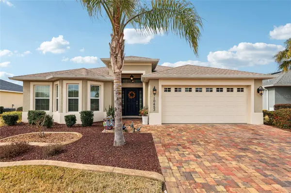 10453 SILVER MAPLE AVE, Oxford, FL 34484