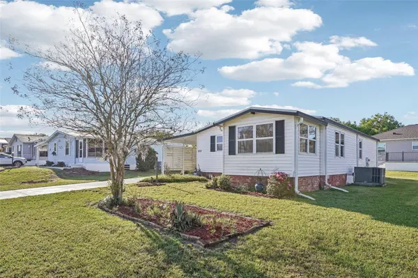 510 BONITA DR, Lady Lake, FL 32159