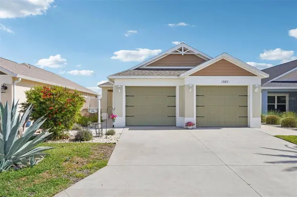 1385 TURNER TER, The Villages, FL 32163