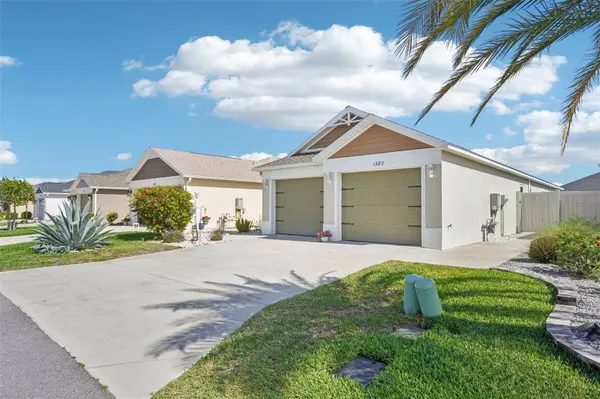 1385 TURNER TER, The Villages, FL 32163