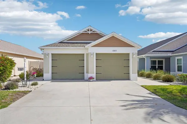 1385 TURNER TER, The Villages, FL 32163