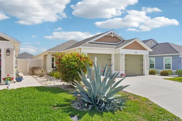 1385 TURNER TER, The Villages, FL 32163