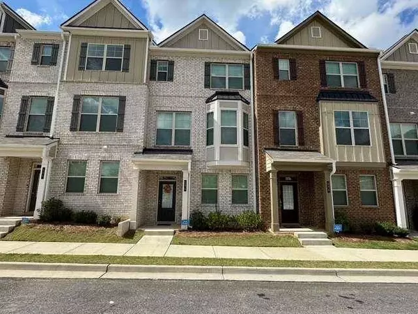 594 Amarante CIR, Lawrenceville, GA 30046