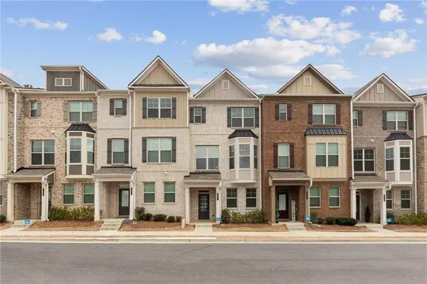 594 Amarante CIR, Lawrenceville, GA 30046