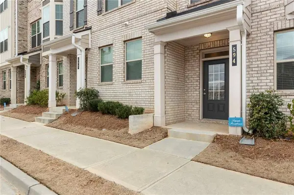 594 Amarante CIR, Lawrenceville, GA 30046