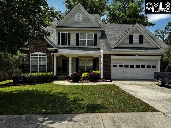 234 Winterberry Loop, Lexington, SC 29072-8153