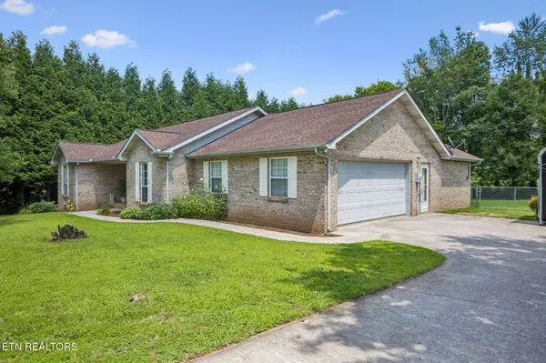 5616 Brandon Park DR, Maryville, TN 37804