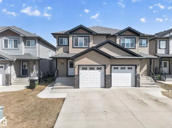 16717 60 ST NW, Edmonton, AB T5Y 0W6