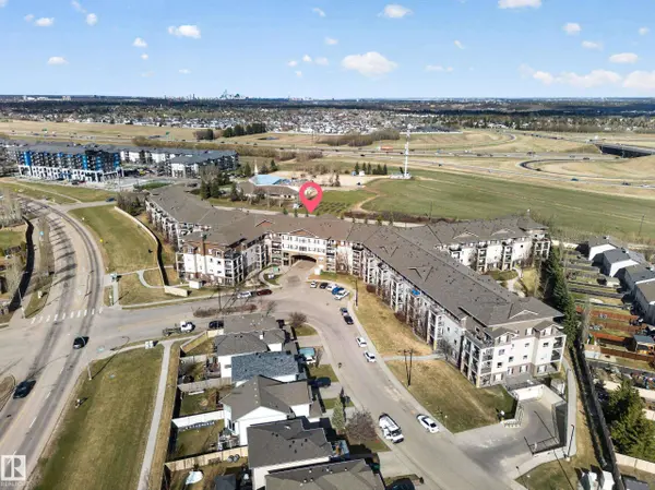 #435 1520 HAMMOND GA NW, Edmonton, AB T6M 0J4
