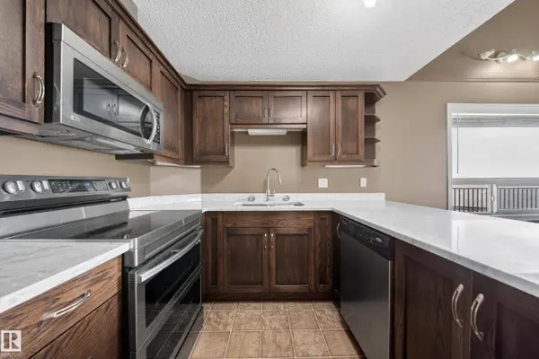 #435 1520 HAMMOND GA NW, Edmonton, AB T6M 0J4
