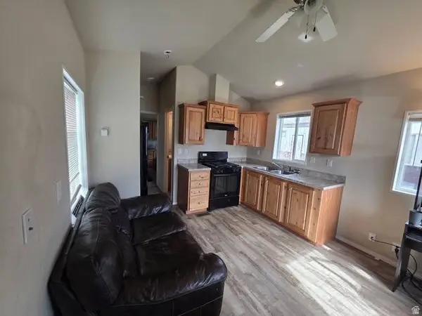 410 N MAIN ST #41, Brigham City, UT 84302