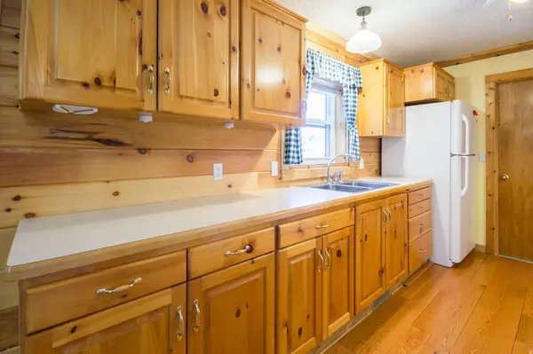 821 E ERICKSON LN, Manila, UT 84046