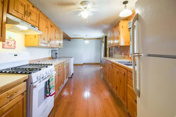 821 E ERICKSON LN, Manila, UT 84046