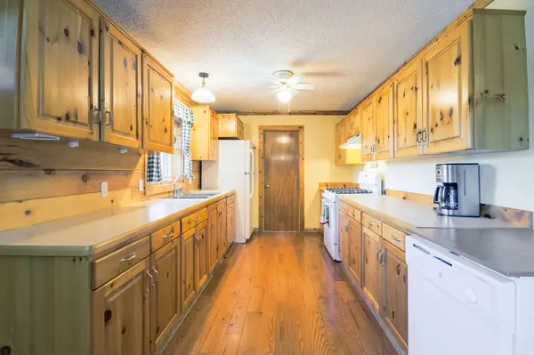 821 E ERICKSON LN, Manila, UT 84046