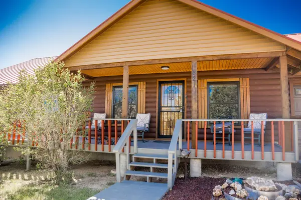 821 E ERICKSON LN, Manila, UT 84046