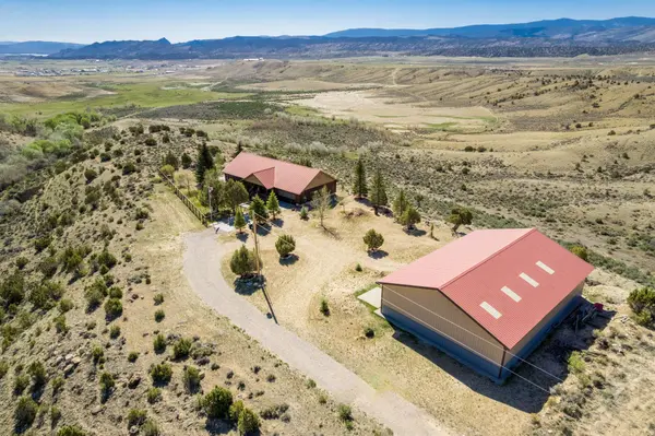821 E ERICKSON LN, Manila, UT 84046