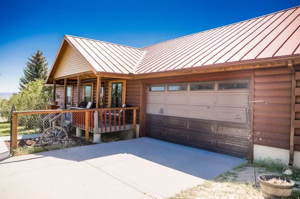 821 E ERICKSON LN, Manila, UT 84046