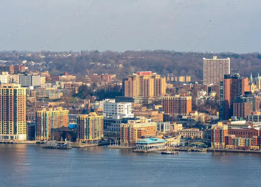 Yonkers