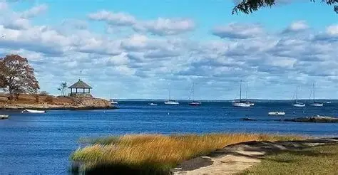 Larchmont