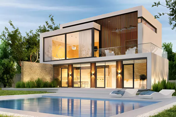 beautiful house1