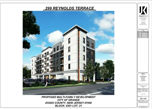 299 Reynolds Ter, Orange, NJ 07050-3305