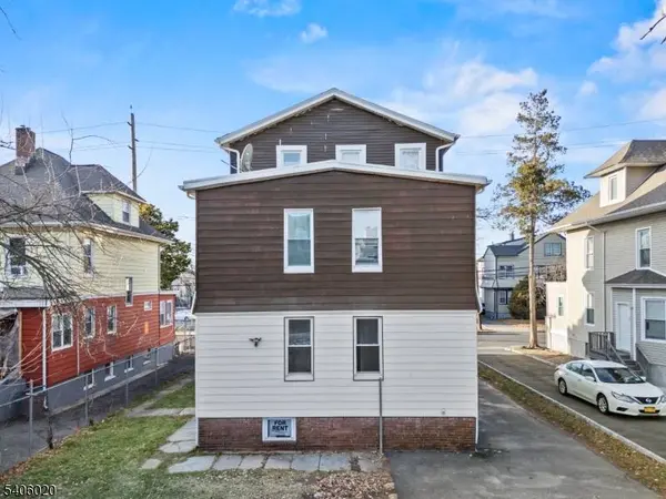 92 Harrison Pl, Irvington Twp., NJ 07111