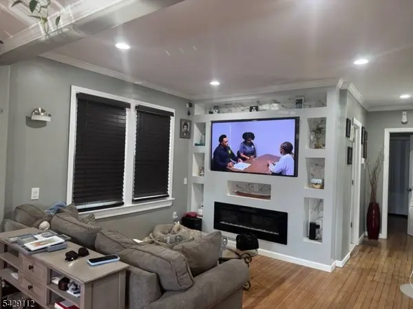 12 Burwell St, Union Twp., NJ 07083