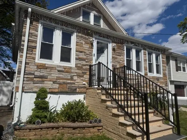 12 Burwell St, Union Twp., NJ 07083