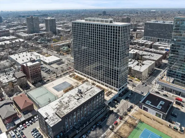 4343 N Clarendon Avenue #2210, Chicago, IL 60613