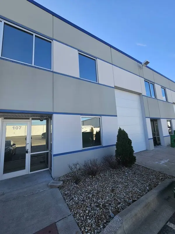 2601 Beverly Drive #107, Aurora, IL 60502