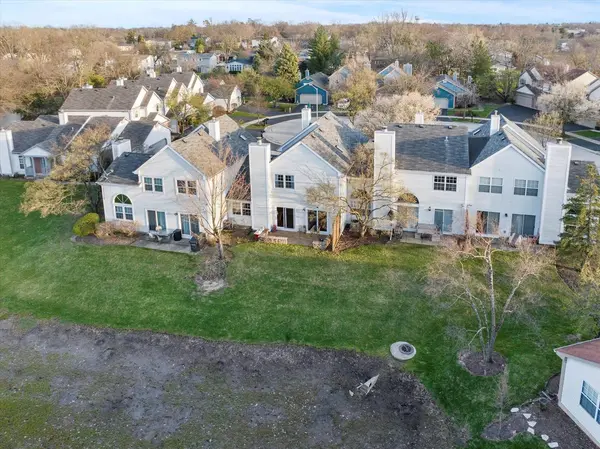 6515 BARCLAY Court, Downers Grove, IL 60516