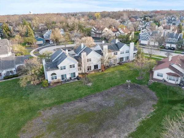 6515 BARCLAY Court, Downers Grove, IL 60516