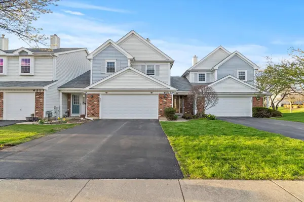 6515 BARCLAY CT, Downers Grove, IL 60516