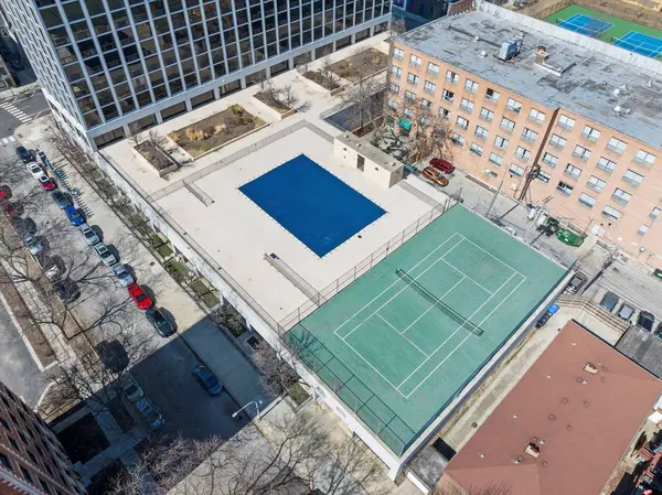 4343 N CLARENDON Avenue #2309, Chicago, IL 60613