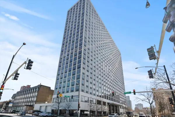 4343 N CLARENDON Avenue #2309, Chicago, IL 60613