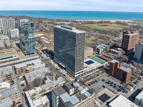 4343 N CLARENDON AVE #2309, Chicago, IL 60613