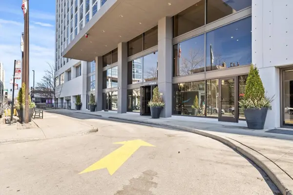 4343 N CLARENDON Avenue #2309, Chicago, IL 60613