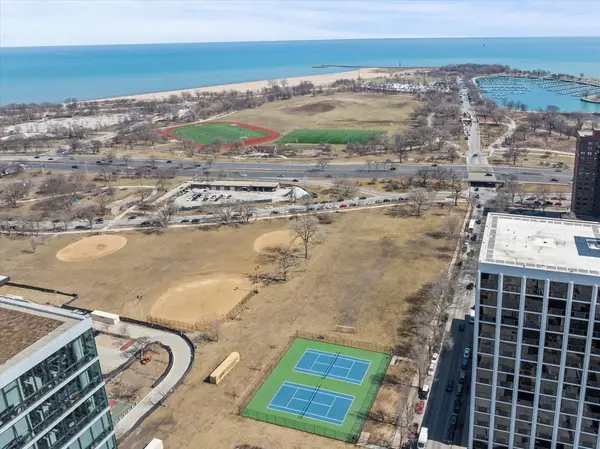 4343 N CLARENDON Avenue #2309, Chicago, IL 60613