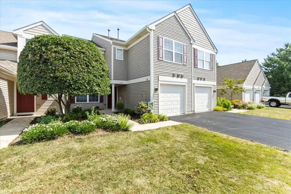 2204 Waterleaf Court #103, Naperville, IL 60564