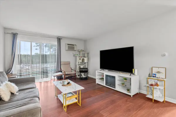 6670 S BRAINARD Avenue #303, Countryside, IL 60525