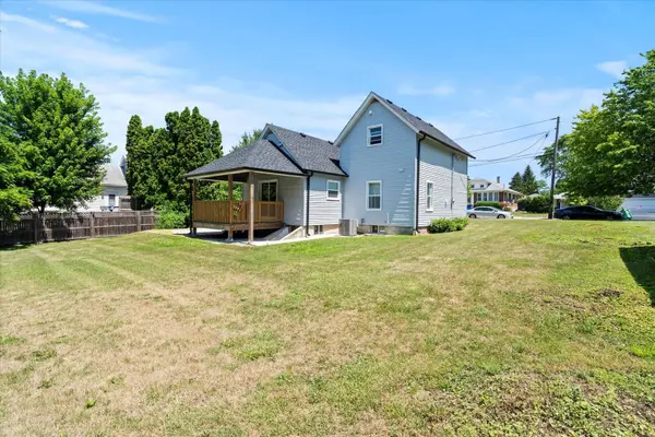 219 S Washington ST, Lockport, IL 60441