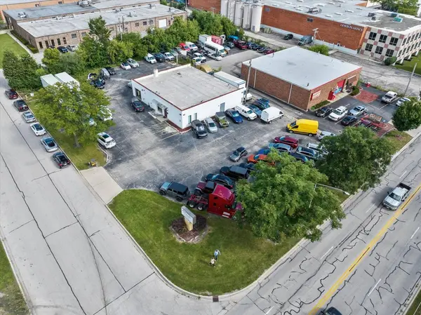 501 S Grace Street, Addison, IL 60101