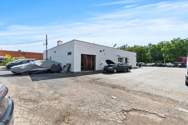 501 S Grace Street, Addison, IL 60101