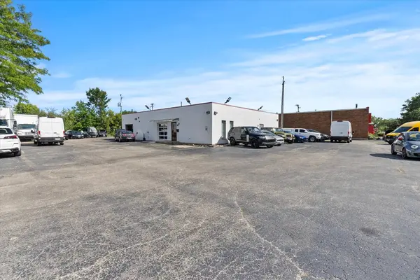 501 S Grace ST, Addison, IL 60101