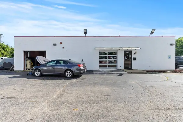 501 S Grace Street, Addison, IL 60101