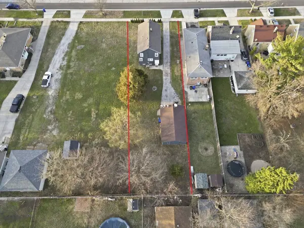 8047 45th PL, Lyons, IL 60534